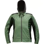 MAX Bunda montérková DAYBORO 03010555E3058 mechově zelená, vel. 58