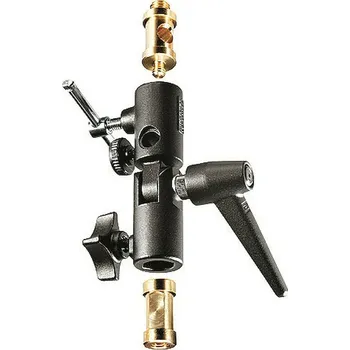 Stativ Manfrotto 026 Lite-Tite Swivel Aluminium Umbrella Adap