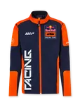 KTM Red Bull Racing týmová bunda Softshell M