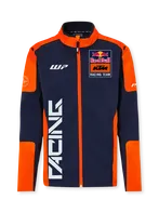 Moto bunda KTM Red Bull Racing týmová bunda Softshell M