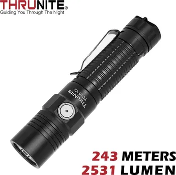 Svítilna ThruNite TC15 V2