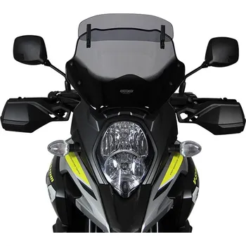 MRA Vario plexi Suzuki DL 1000 Strom 17-18 4025066158171