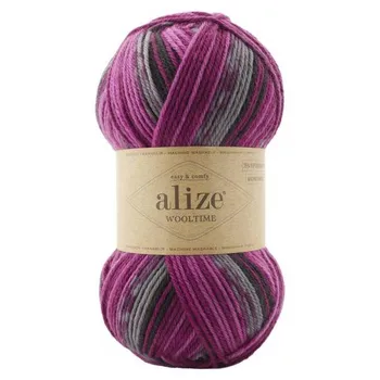 Alize Wooltime, 11018