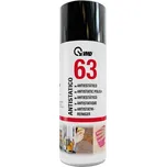 WMD 63 antistatický sprej 400 ml