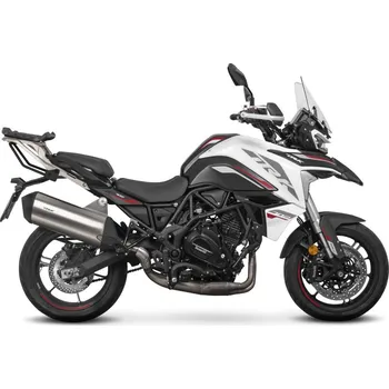 Motodoplněk Montážní sada Top Master SHAD B0TR73ST Benelli TRK 702/X 23-24