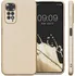 Pouzdro na mobilní telefon Metallic Case pro Xiaomi Redmi Note 12S
