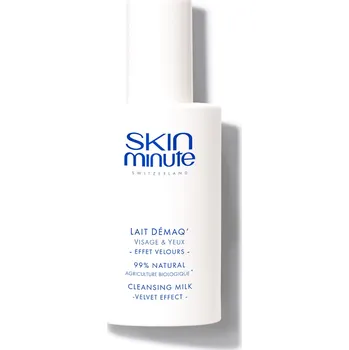 Skin Minute Cleansing Milk - Pleťové mléko 250 ml