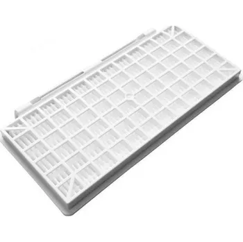 Filtr do vysavače HEPA filtr do vysavače SIEMENS VSZ7442S