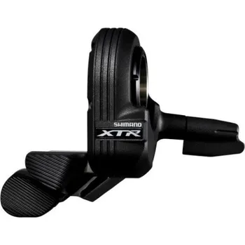 Řazení na kolo Shimano XTR Di2 SW-M9050 levé černé