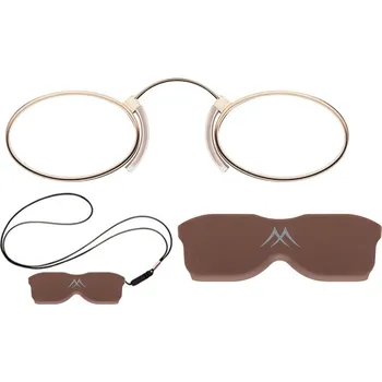 Brýle na čtení Cvikr na čtení Montana NR2A +3,5D