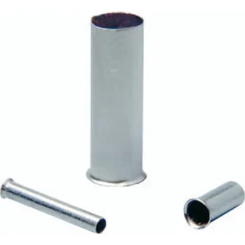 Kabelové oko GPH DN 95-25 Dutinky lisovací bez izolace