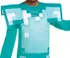 Karnevalový kostým Disguise Kostým Minecraft Armor Classic overal