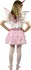Karnevalový kostým Rappa Dětský kostým TUTU sukně jednorožec s čelenkou a křídly 3-7 let