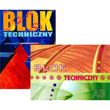 Kreska Skicák A3 /10l 170 g /10/ KRESKA ,balení 10 ks 298108