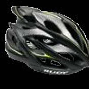 Cyklistická přilba Rudy project bike přilba HELMET WINDMAX BLa-Y RPHL521502M