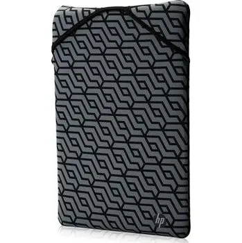 Příslušenství pro notebook HP 15,6[34] Pouzdro protective reversible sleeve - geo+black