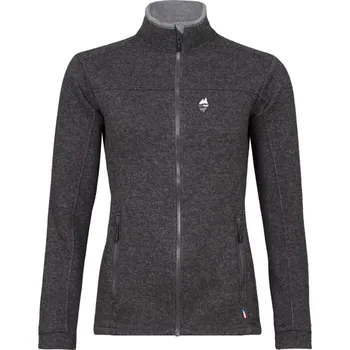 Dámský svetr Dámský funkční svetr High Point Skywool 6.0 Lady Sweater Black L