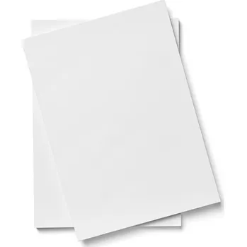 Modecor Čokotransferová fólie A4 (30 ks)