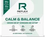 Reflex Nutrition Calm and Balance 30…