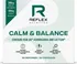 Reflex Nutrition Calm and Balance 30 cps.