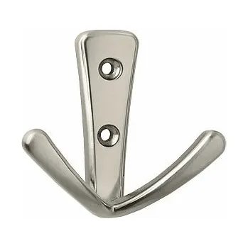 Věšák Siro Věšák BELAGO Mini / Nikl kartáčovaný