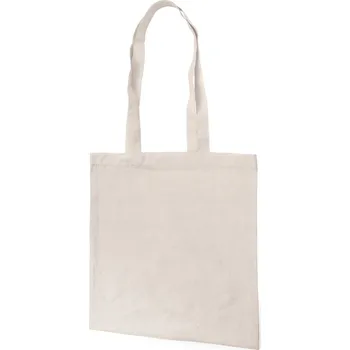 REGENT. Taška - přírodní, dlouhá ucha