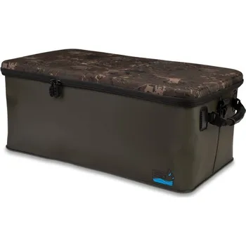 Pouzdro na rybářské vybavení Nash Tackle Waterbox Camo