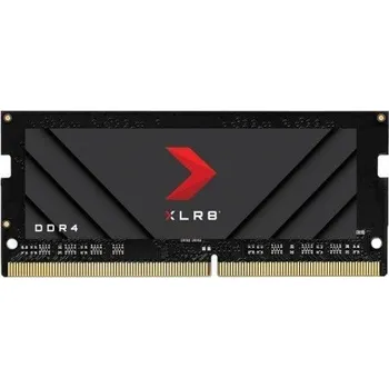 Operační paměť Paměť notebooku 8GB DDR4 3200MHz 25600 MN8GSD43200-SI BULK