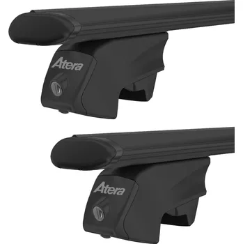 Střešní nosiče ATERA RTD Black Seat Altea Freetrack 5-dr. MPV 2007-2015 ARTDB41