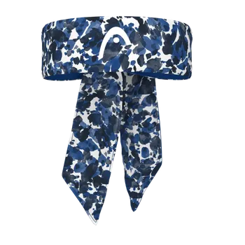 Tenis Head Bandana Barva: Královská modrá