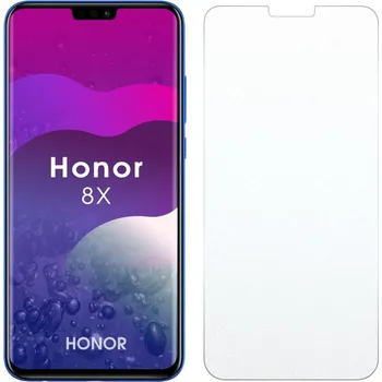 2D Ochranné sklo na Honor 8X