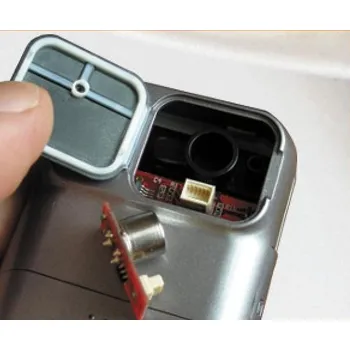 Alkohol tester Senzor k detektoru alkoholu AL7000