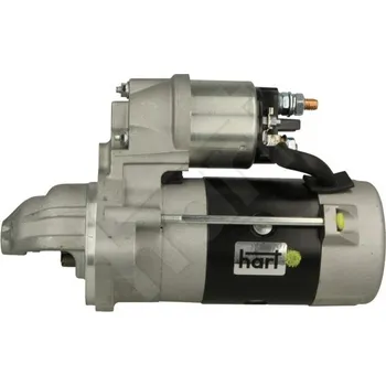 Autoelektrika Startér BMW 330 3.0D 03-05 12412155827 HART