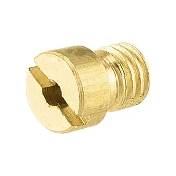 Palivový systém Tryska hlavní M5 x 0,75 - 68 Simson, Babetta - Dellorto