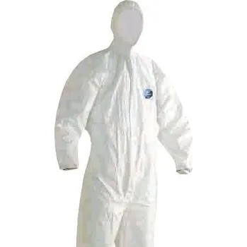 Pracovní kombinéza Kombinéza odolná ropným produktům PTS