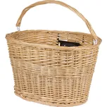 M-Wave Proutěný koš 38 x 28 x 27 cm