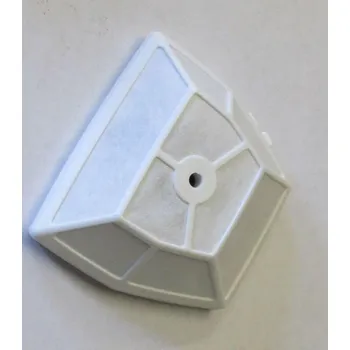 Vzduchový filtr ECHO P021-016372 filtr vzduchový - plsť