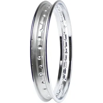 Ráfek na kolo Ráfek 18 - 2,15 chrom - Indický