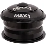 Max1 25017 1 1/8" černé