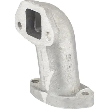 Motor pro motocykl Koleno sání Pionýr 05, 20, 21, 23 - hliníkové