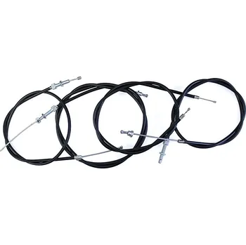 Lanko pro jízdní kolo Sada bowdenů Pionýr 555
