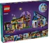 Stavebnice LEGO LEGO Friends 42620 Rodinné domy Ollyho a Paisley