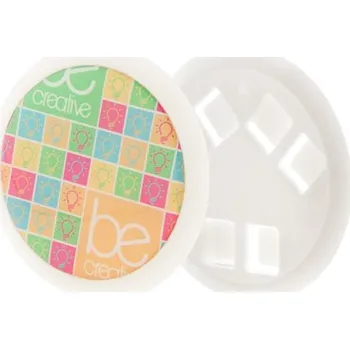 Espot placka na lanyard