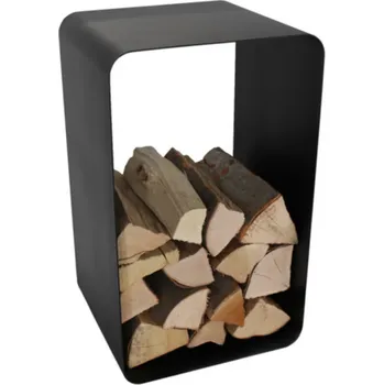 Krbové nářadí Koš na dřevo - O