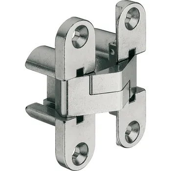 Nábytkové kování Häfele Speciální závěs pro frézování VICI