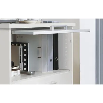 Nábytkové kování Hettich Výklopné a výsuvné kování LIFT UP