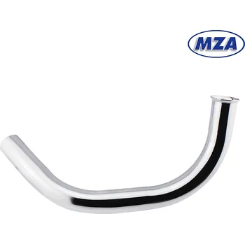 Motor pro motocykl Koleno výfuku Simson S51, S70 Elektronik standart D28 - MZA