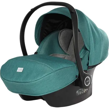 Autosedačka Jasmine Autosedačka Bennetta New 03