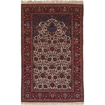 Koberec Perský koberec Isfahán 226x142 cm - M173188