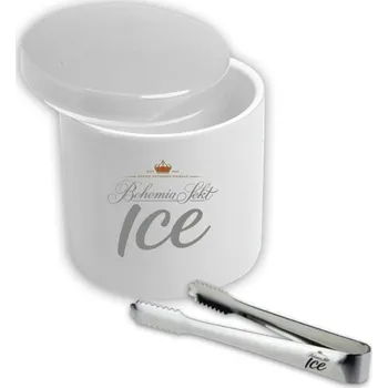 Bohemia Sekt ICE set na led
